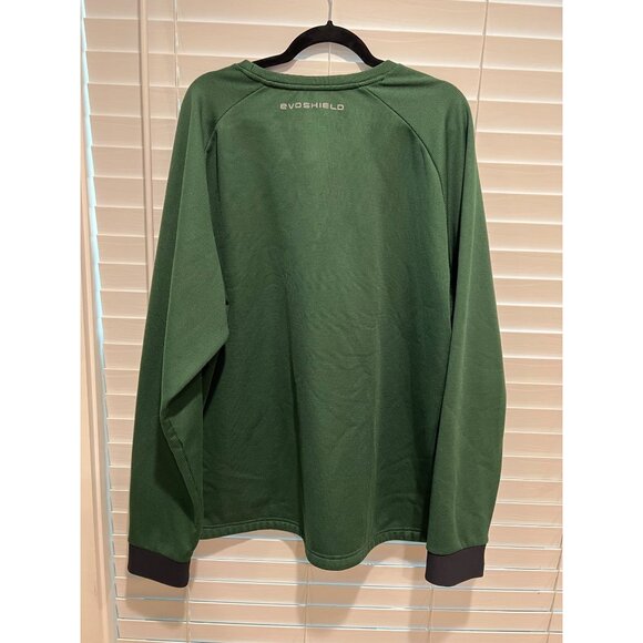 EvoShield Heater Fleece Men's Sweater - Size XXL - Picture 4 of 4